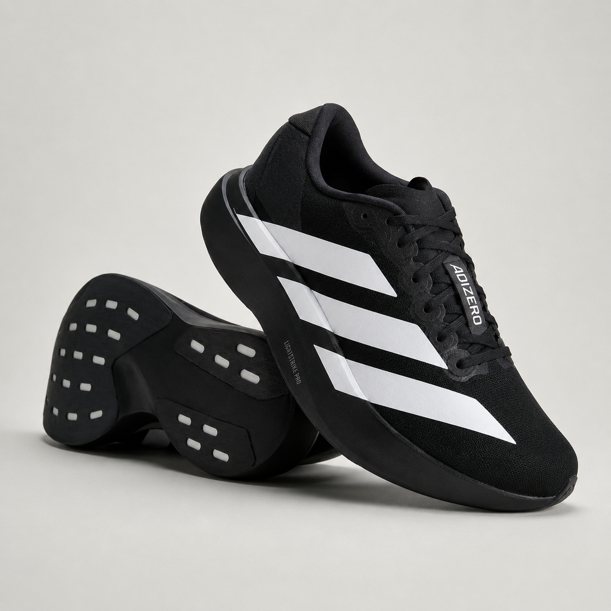 2X1 ADIZERO MAS MEDIAS